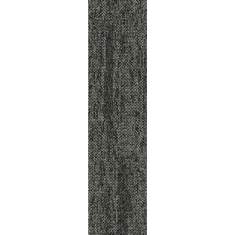 Textiler Bodenbelag Teppichfliesen Interface Open Air 402 - Neutrals Charcoal