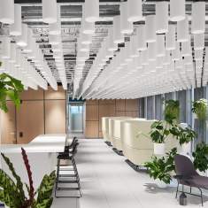 Büroplanung WSA OFFICE PROJECT MODERN SOLUTIONS DESIGN HEADQUARTERS THE CIRCLE