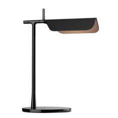 Tischlampe modern Schreibtischlampe Design LED Tischleuchte, Flos, Tab