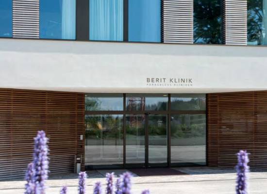 BERIT Klinik